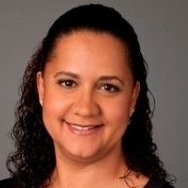 Alicia Saunders Email & Phone Number