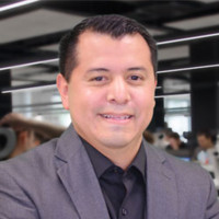 Restech Employee Remigio Jalomo's profile photo