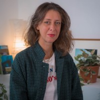 Eléonore Thélot Email & Phone Number