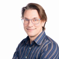 Itera Employee Mattis Fjällström's profile photo