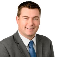 Russell Kennedy Lawyers Employee Michael Veasey's profile photo