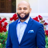 Pasadena Tournament of Roses Employee Kevin Asbell's profile photo