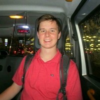 ISN Technologies Employee Reid Nantes's profile photo