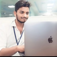 Datacontech Employee Pandu Gouni's profile photo