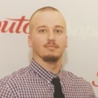 Bridgetown Natural Foods Employee Ross Janes's profile photo