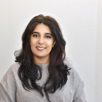 Medipan GmbH Employee Arwa Benajiba's profile photo