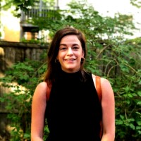 Vita Nuova LLC Employee Kelsey Davis's profile photo