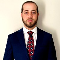 Custom Processing Services, Inc. Employee Dalton P.'s profile photo