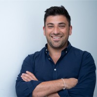 Sunset+Vine Employee Roberto Marchesi's profile photo
