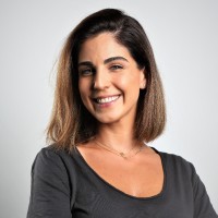 Suzanne Sayegh Email