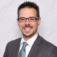 The KR Group, Inc. Employee Robert Barrett's profile photo