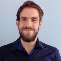 Diego Fredes Moreira Email & Phone Number