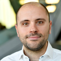 Basler Verkehrs-Betriebe BVB Employee Miguel Ángel Semper Benítez's profile photo