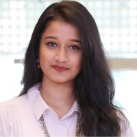 Microsoft Employee Vidhi Sharma's profile photo