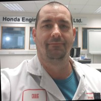 Quvara Medical Employee Craig MacDonald's profile photo