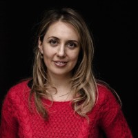 43 Clicks North Employee Marisa Crimlis-Brown's profile photo