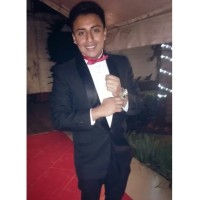 Hewlett Packard Enterprise Employee Alan Rodrigo Cabrera Sánchez's profile photo