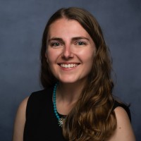 Ocean Visions Employee Laura Anderson's profile photo