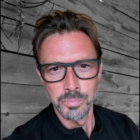 Travis Perkins Employee Dan Parkin's profile photo