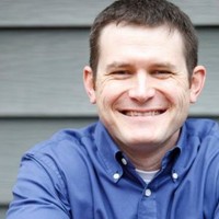 Consumer Direct Employee Benjamin Bledsoe's profile photo