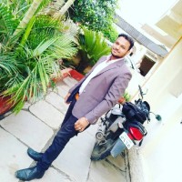 Swapnil Jogi Email