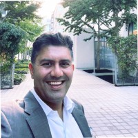 Sora Neuroscience Employee Pratik Patel's profile photo