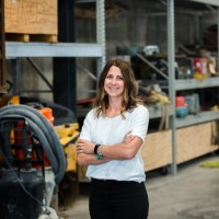 APX Construction Group Employee Emilie Prange's profile photo