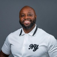 Clockwise Employee Abou Kone's profile photo