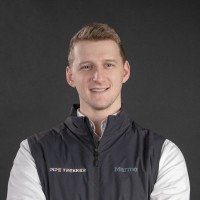 Deep Trekker Inc. Employee Joseph Segato's profile photo