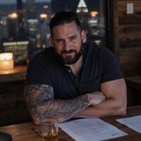 The Digital Headhunter, LLC Employee David Patterson's profile photo