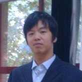 BuzzBreak Employee Sida Wang's profile photo