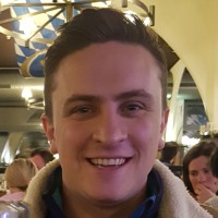 AIS Ltd Employee Andrew Rooney's profile photo