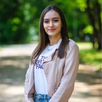 Markademics Employee Boryana Ivanova's profile photo