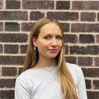 DAME. Employee Lily Poelmann's profile photo