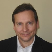 Thermo Fisher Scientific Employee Bob Gallagher's profile photo