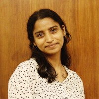 BeatRoute Employee Yamini Shankar's profile photo