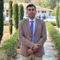 Tkxel Employee Yasir Saqib's profile photo