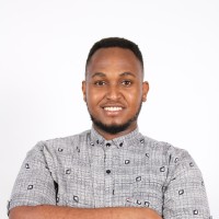 Novacom Systems Limited Employee Michael Munyua's profile photo