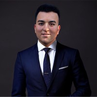 Reed Engineering Group Employee Erick Quiroga's profile photo