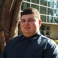 BAI Distributors Employee Mason A.'s profile photo