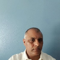Motivating Graphics Brasil Employee Vijay Raghubir's profile photo