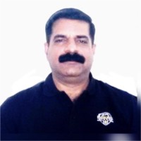 Thermax Babcock & Wilcox Energy Solutions Private Limited Employee Prashant Kulkarni's profile photo