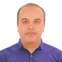 Bahassi.com Employee Mustapha Bahassi's profile photo