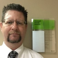 Agenda Employee Brian Butturini's profile photo