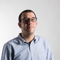 Moze Employee Paolo Tripodi's profile photo