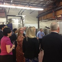 Onvia Employee Tina White's profile photo