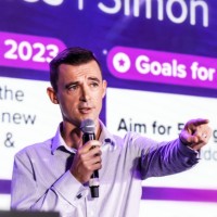 The Scalers Employee Simon Walsh's profile photo