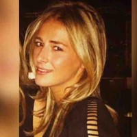 Rituals Employee Eline Van Dormael's profile photo