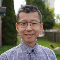 Mighty Moose Employee Yang Liu's profile photo