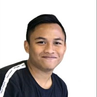 TEOS Employee Muhammad Noor's profile photo